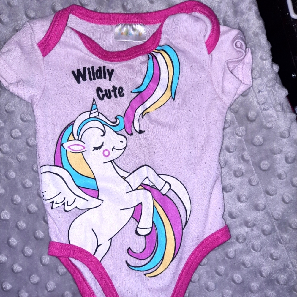 4/$20 onesie/Bodysuit